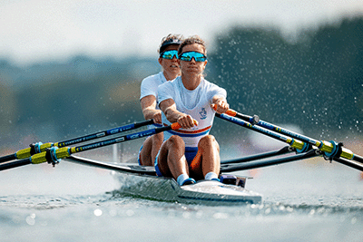 GB LW2x racing