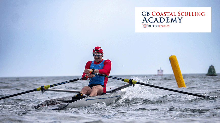 Performance Development Academies - British Rowing