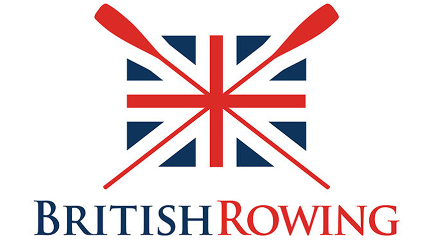 British Rowing logo