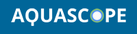 Aquascope logo