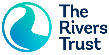 The Rivers Trust logo