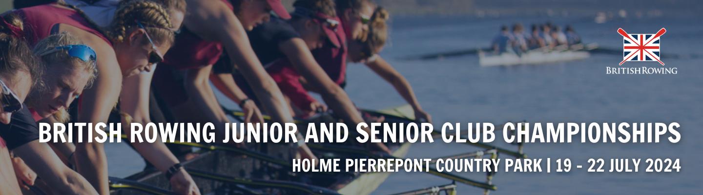 British Rowing Junior and Senior Club Championships