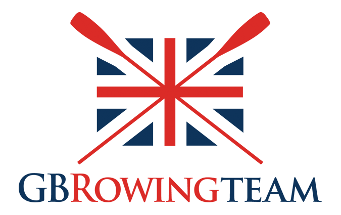 GB Rowing Team logo