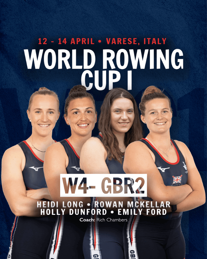 2024 World Cup I W4- GBR2