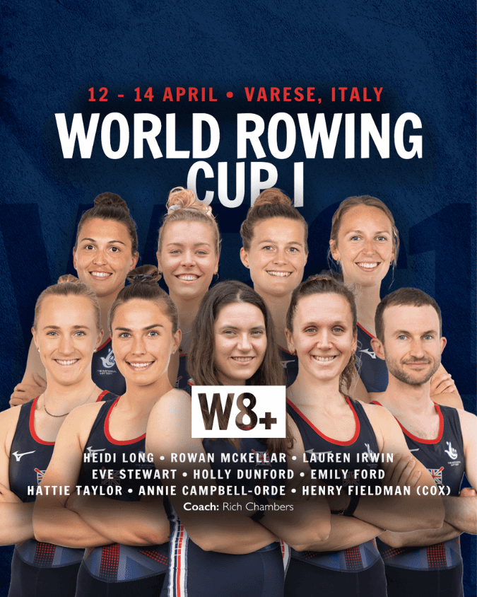 2024 World Cup I W8+