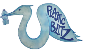 Plasticblitz logo