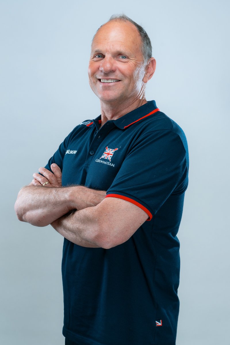 Andrew Randell profile image
