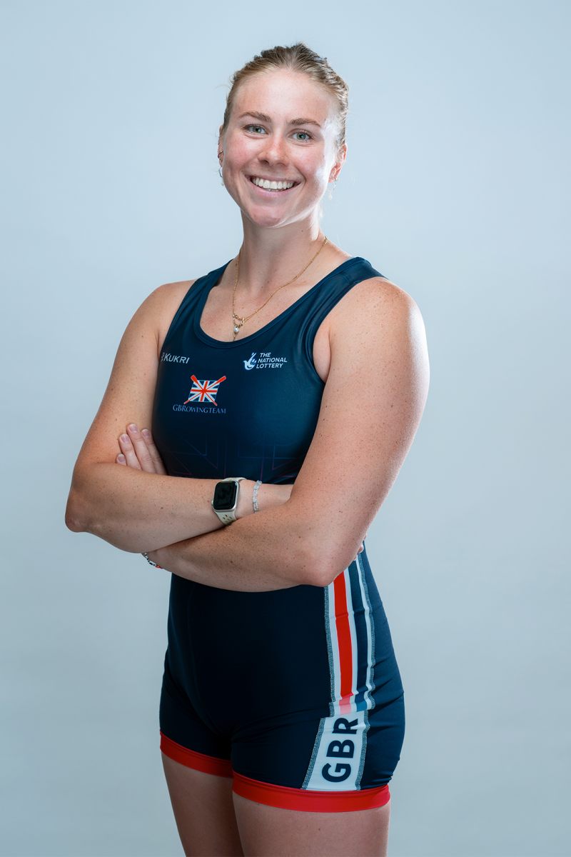 Angharad Broughton profile image