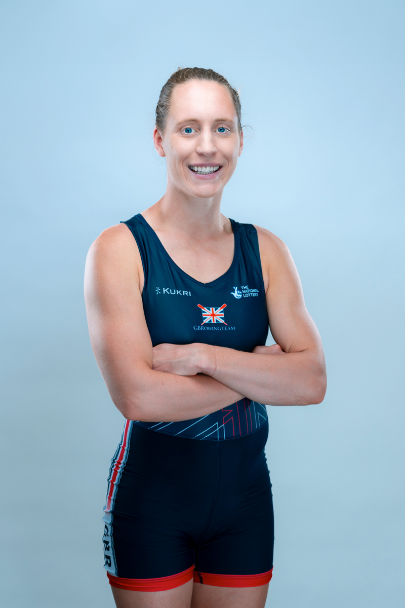 Annie Caddick profile image