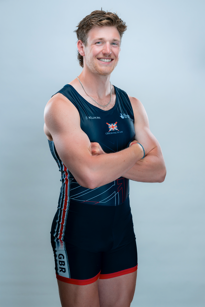 Archie Drumond profile image