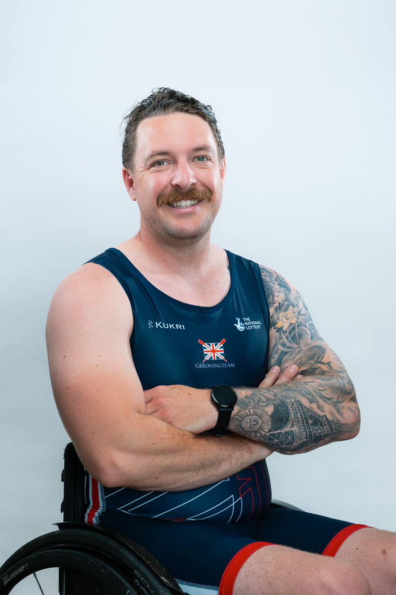 Benjamin Pritchard profile image