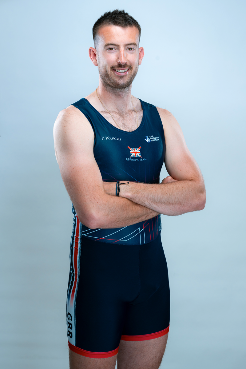 Daniel (Dan) Graham profile image