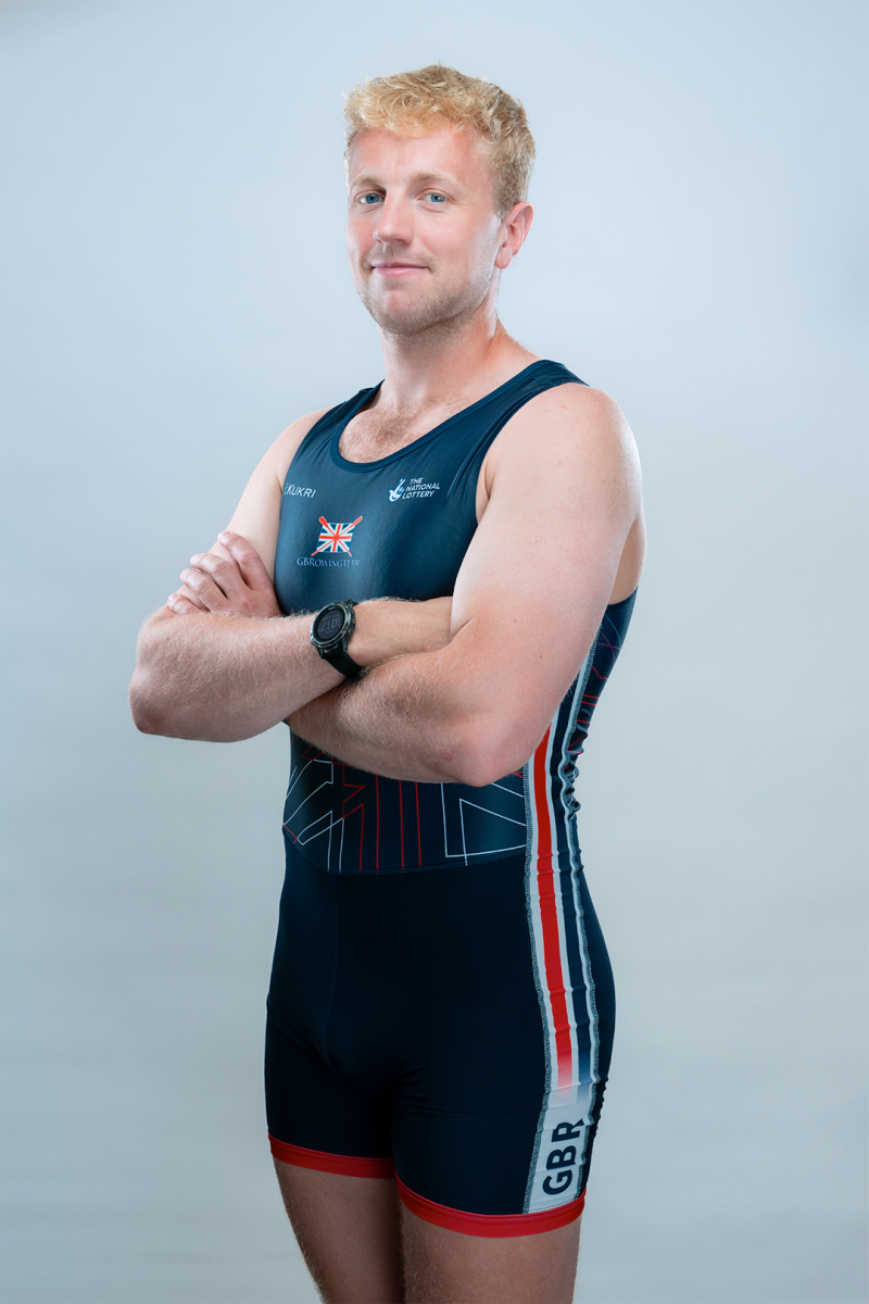 David Bewicke-Copley profile image