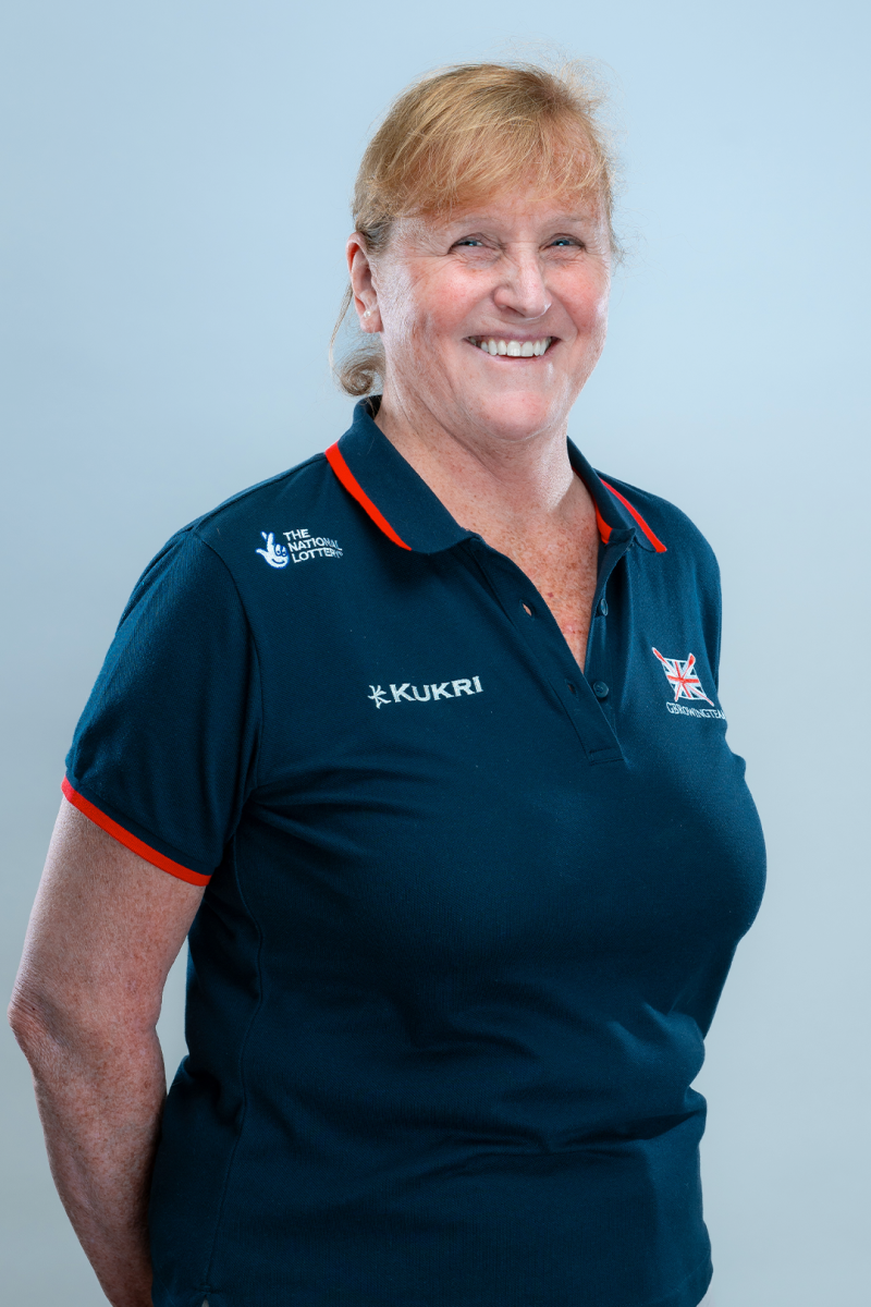 Dr Ann Redgrave profile image