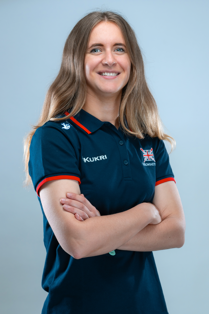 Emma Cadoux-Hudson profile image