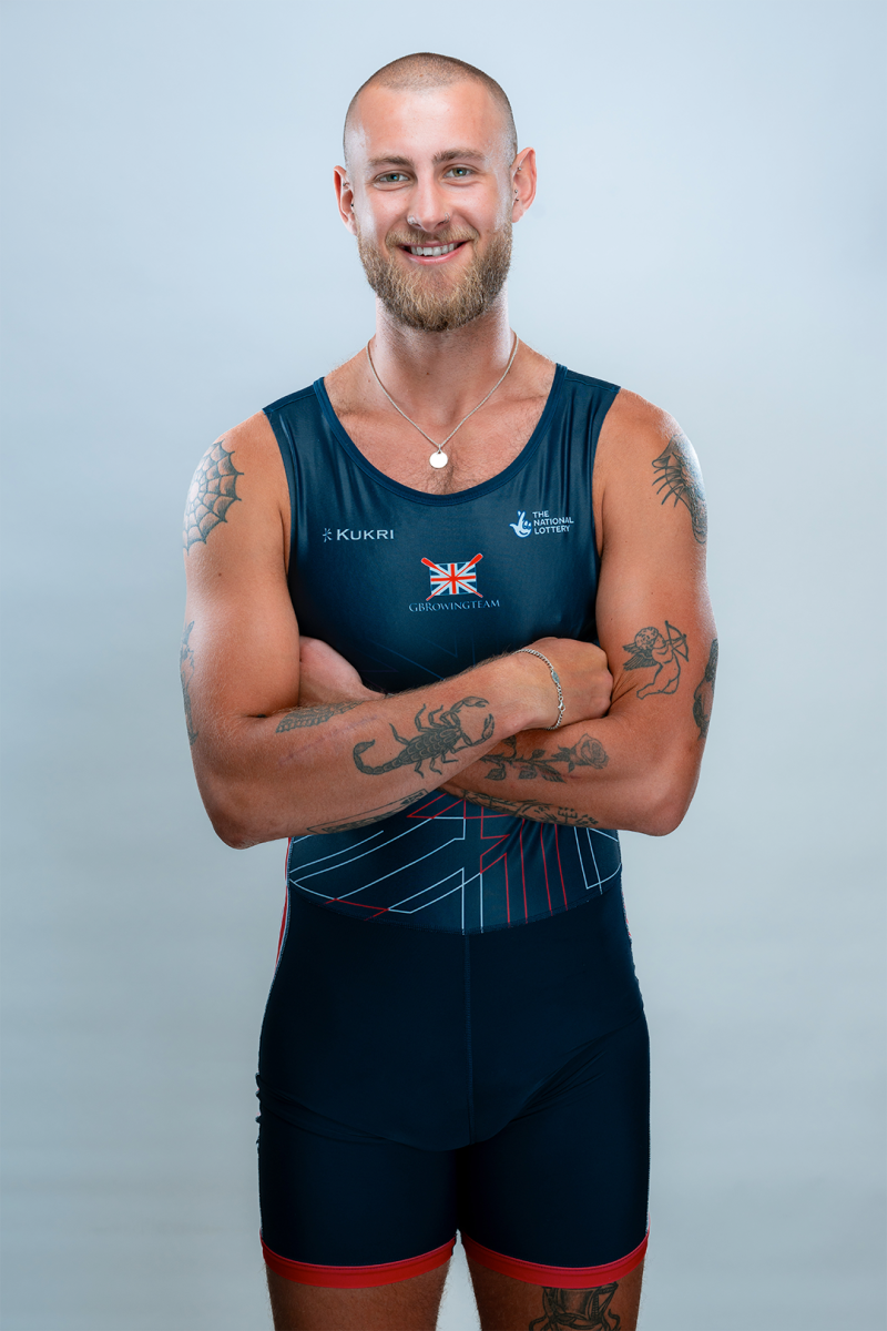Fergus Woolnough profile image