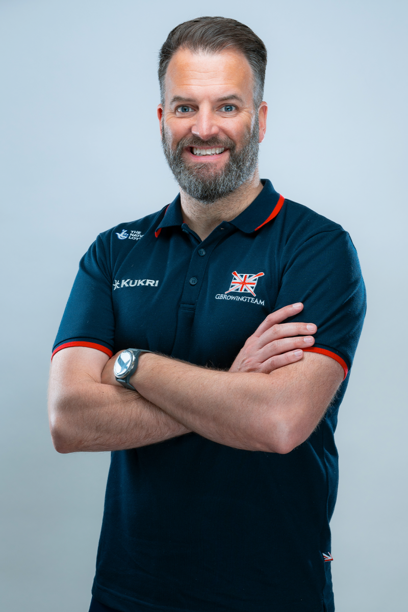 Gareth Nicholas profile image