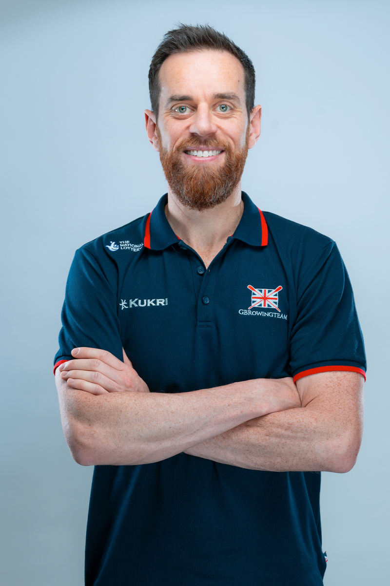 Gareth Turner profile image