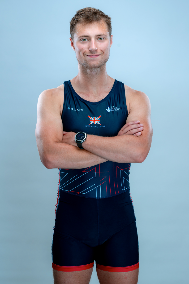 Jake Wincomb profile image