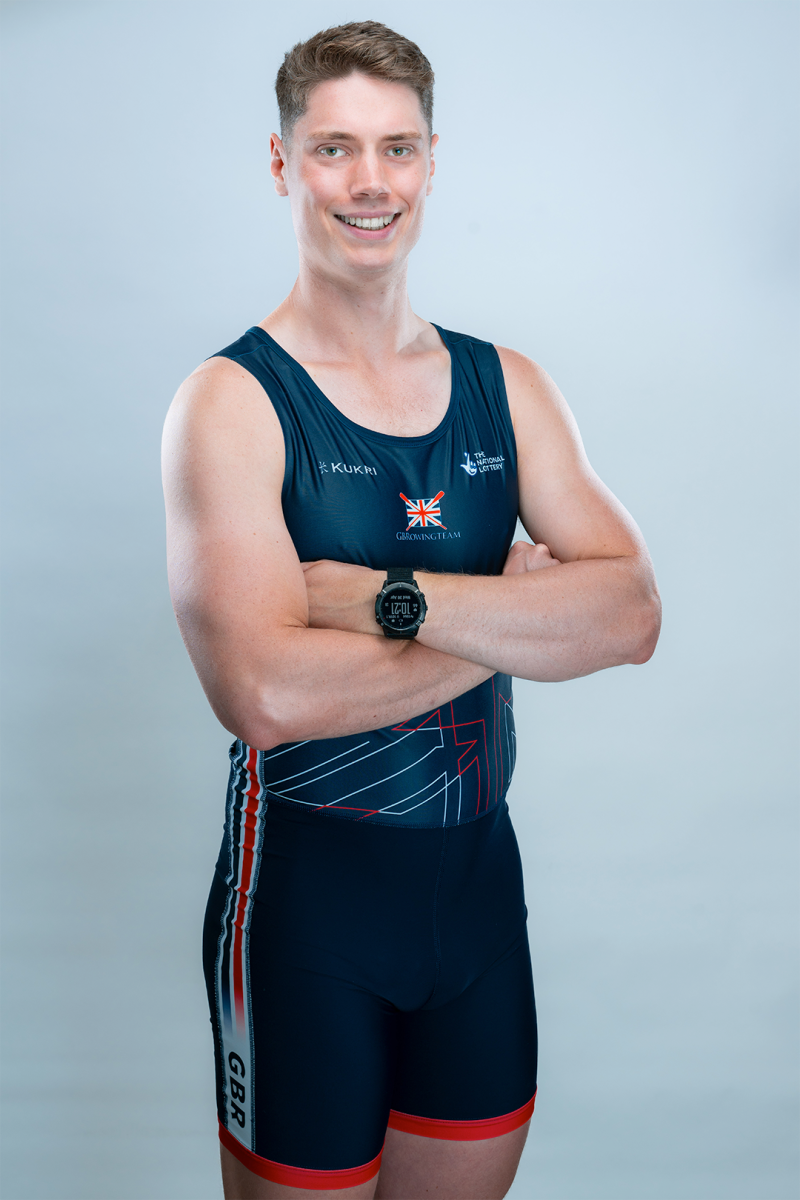 James Cartwright profile image