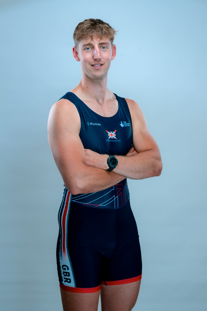 Jamie Gare profile image
