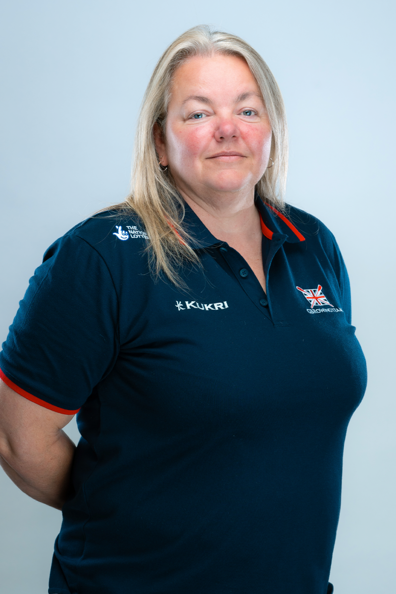 Jo Bates profile image