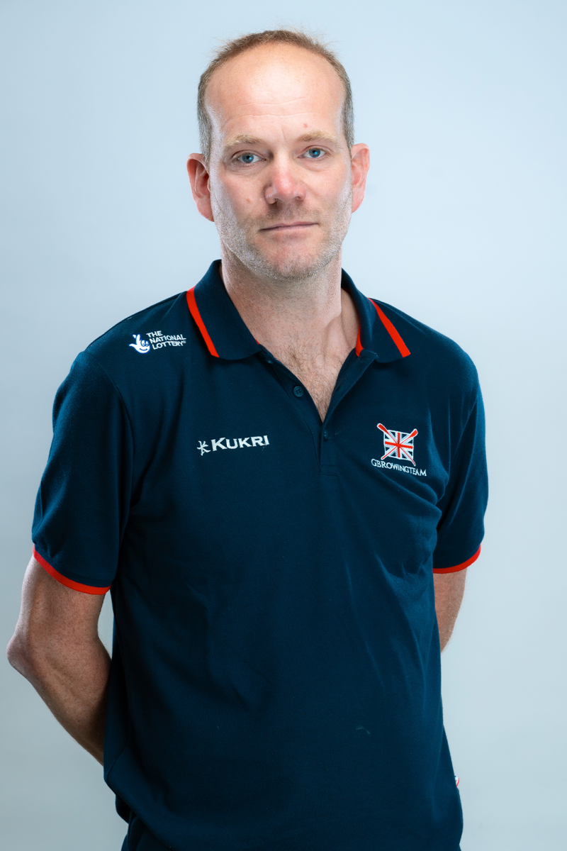 Karl Offord profile image