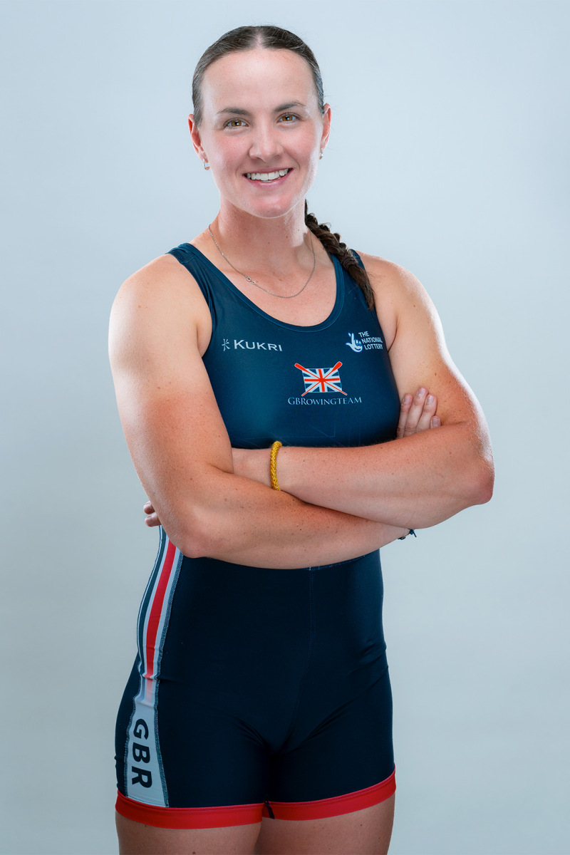 Lauren Henry profile image