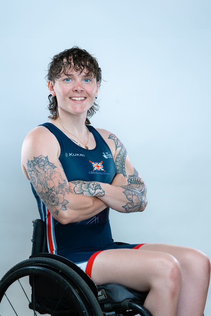 Lauren Rowles profile image