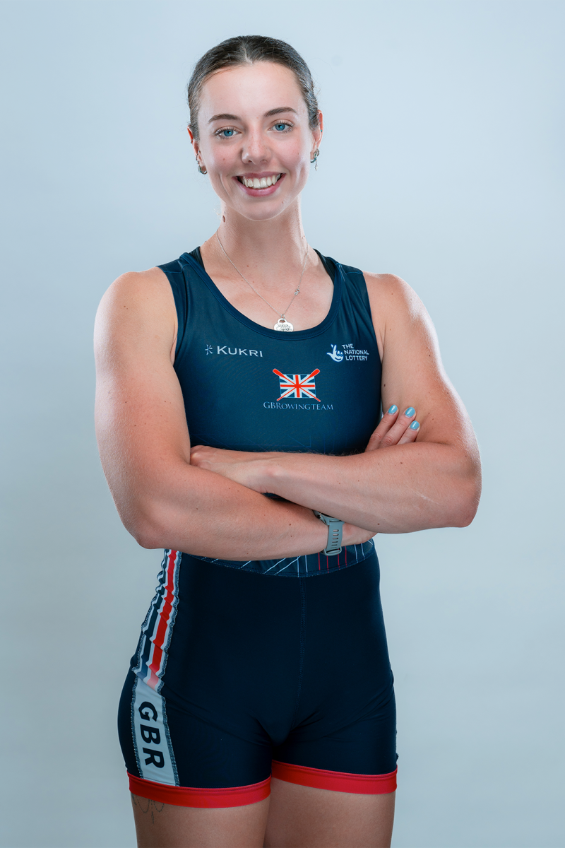 Lizzie Witt profile image