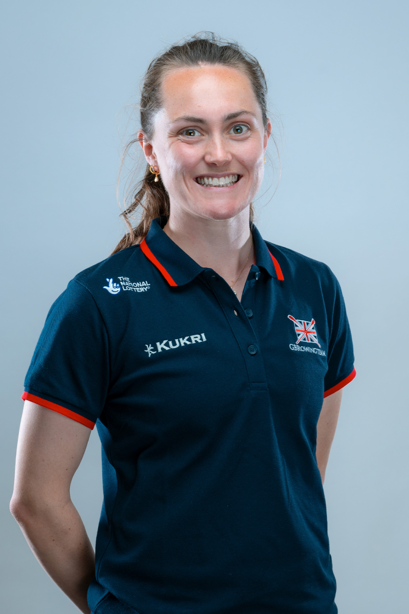 Lottie Robertson profile image