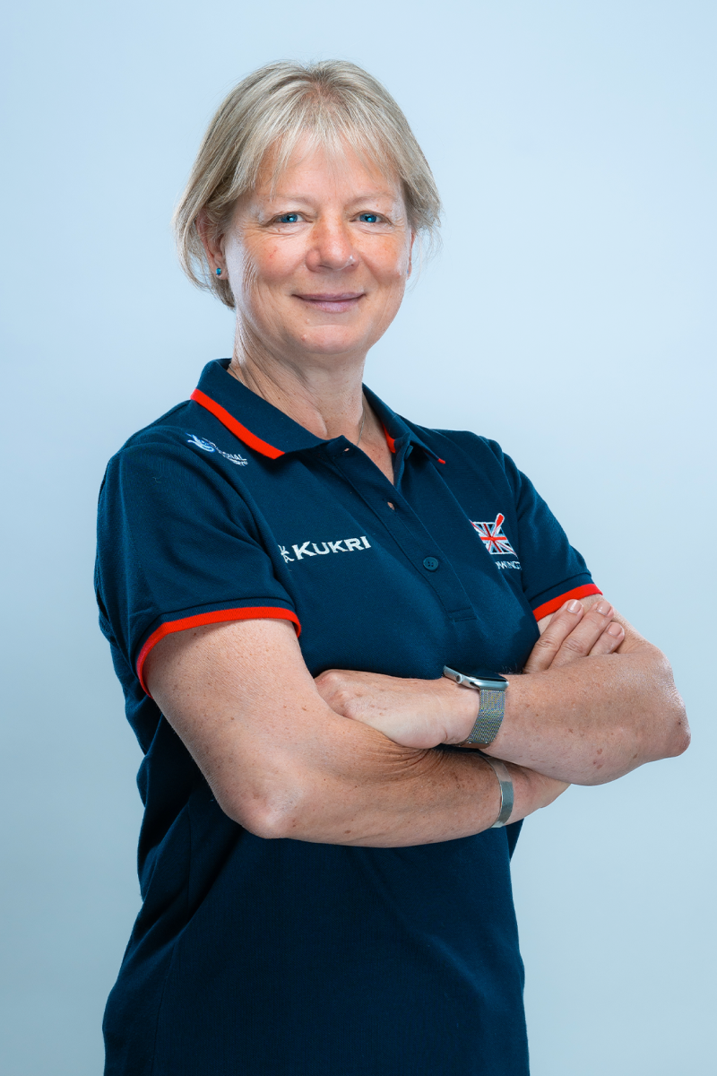 Louise Kingsley profile image