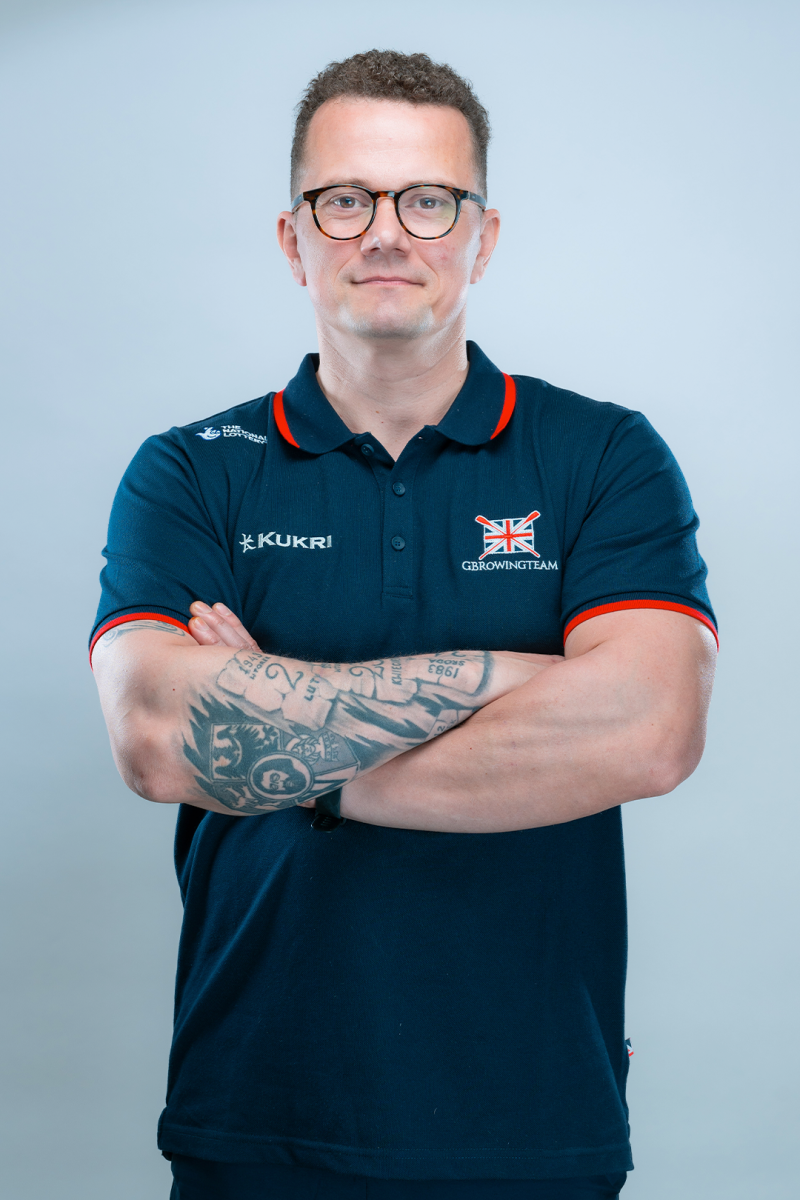 Marcin Mazur profile image