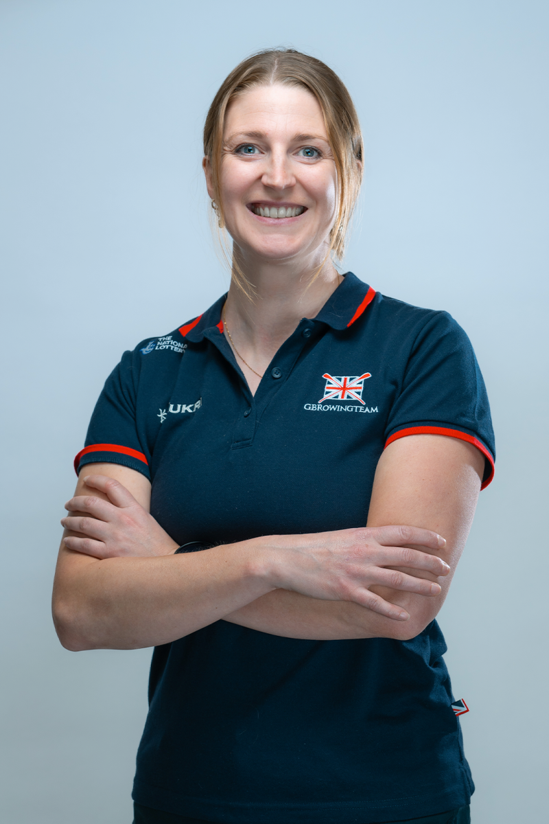Marie Grant profile image