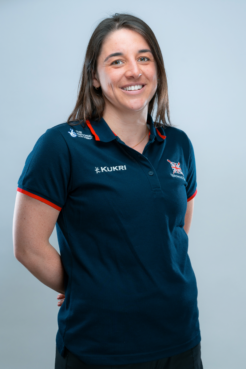 Molly Lloyd-Jones profile image