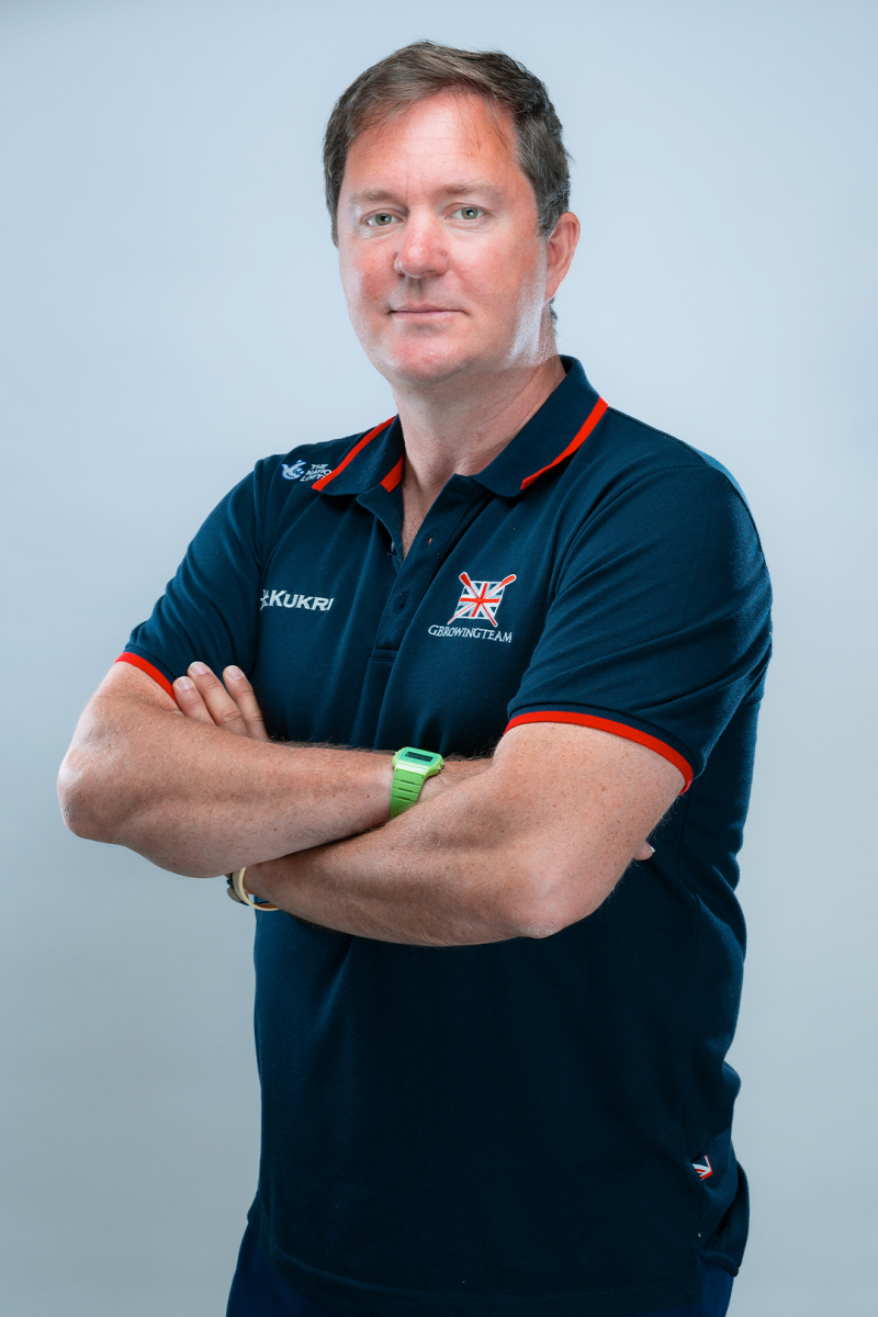 Paul Stannard profile image