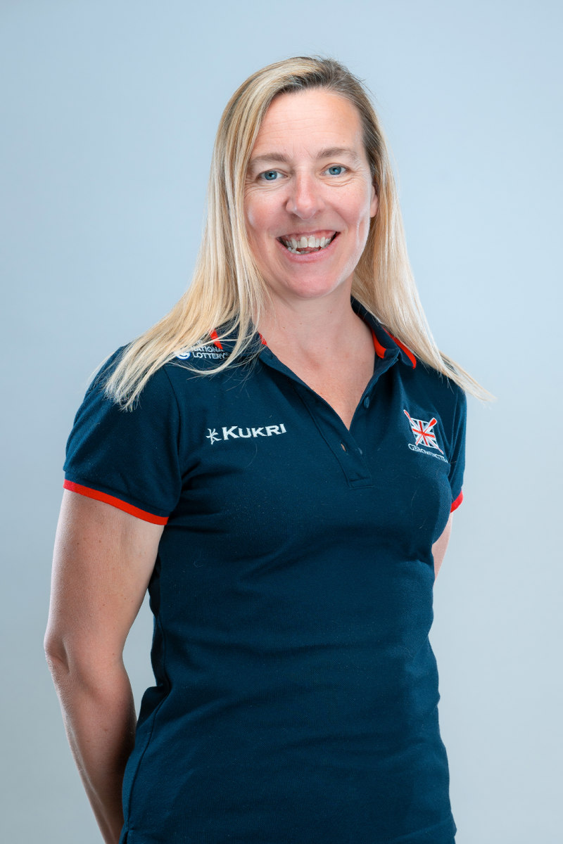 Shelley Wyatt profile image