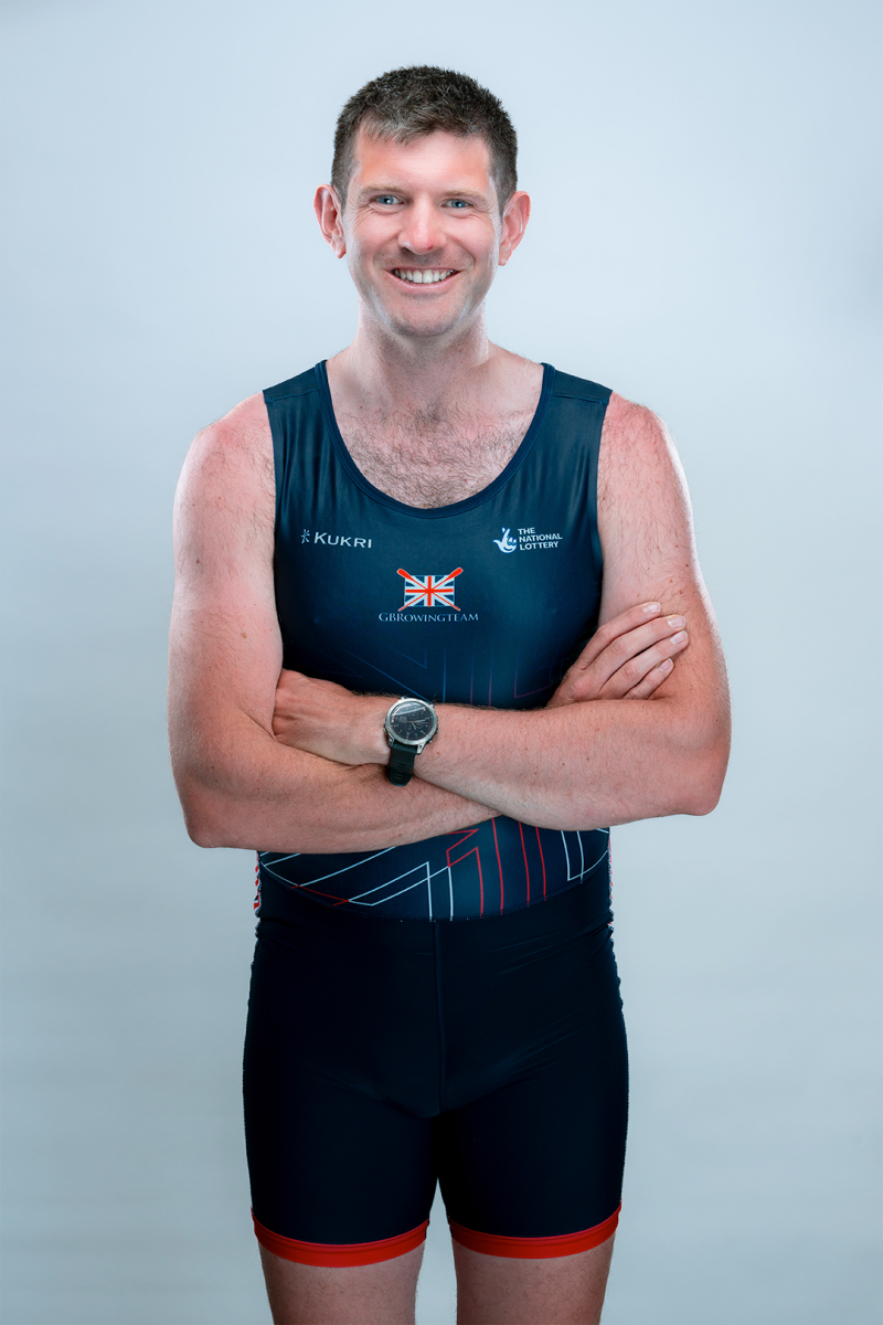 Tom Barras profile image