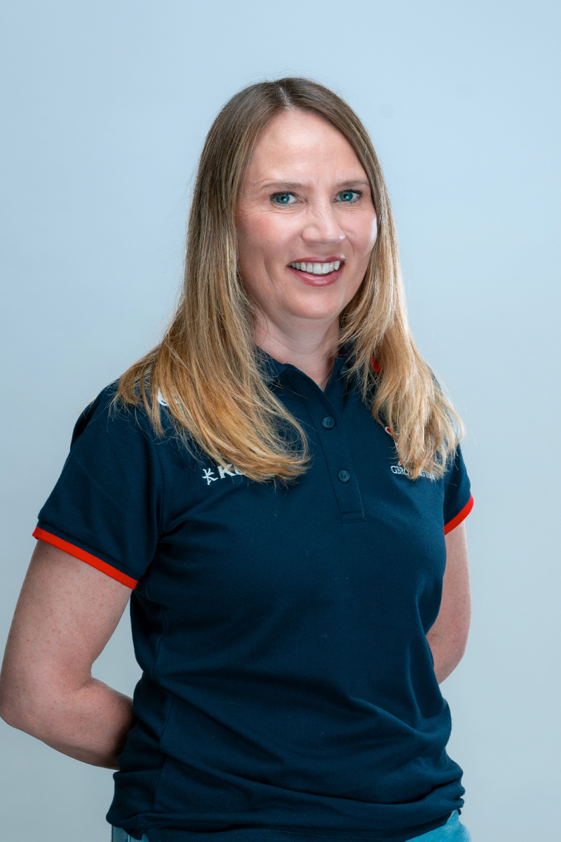 Vicky Spencer profile image