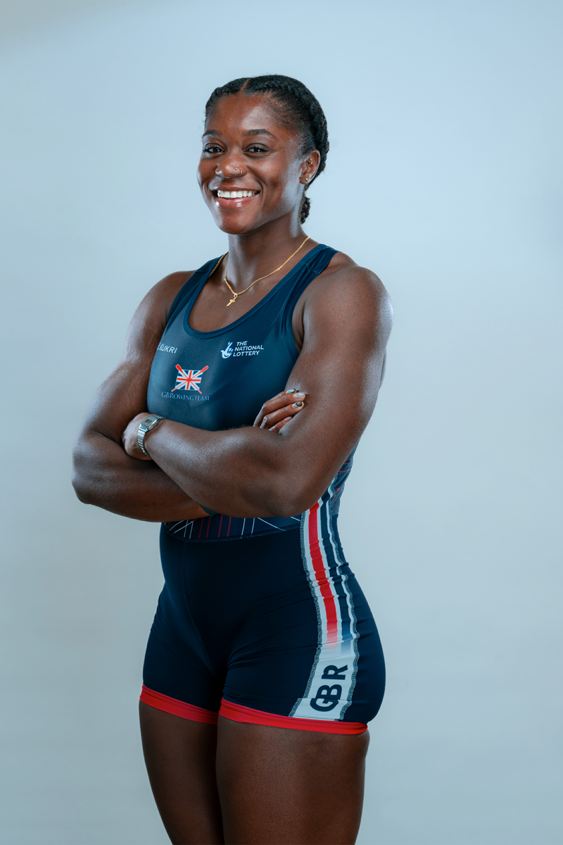 Vwairé Obukohwo profile image