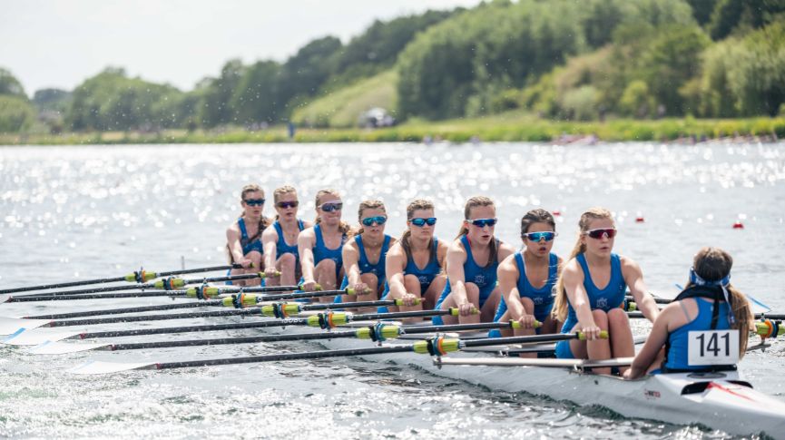 Headington J14 Octo