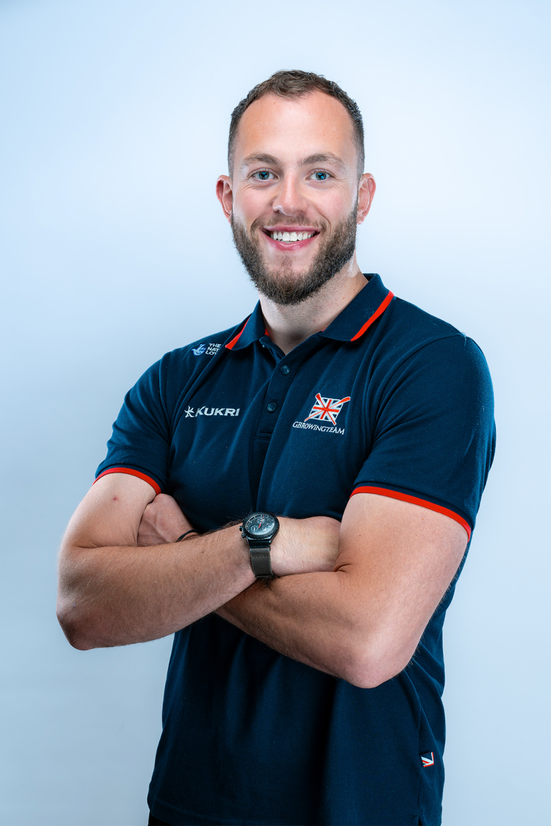 Ben Davis-Moore profile image