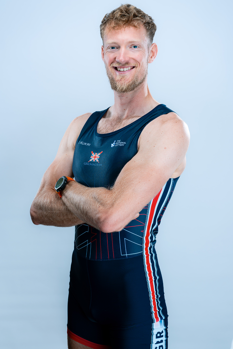 Cameron (Cam) Buchan profile image