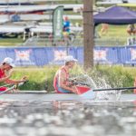 Wallingford win at Brit Champs in the OJ16 four