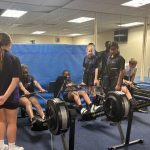 Dixon ergo event