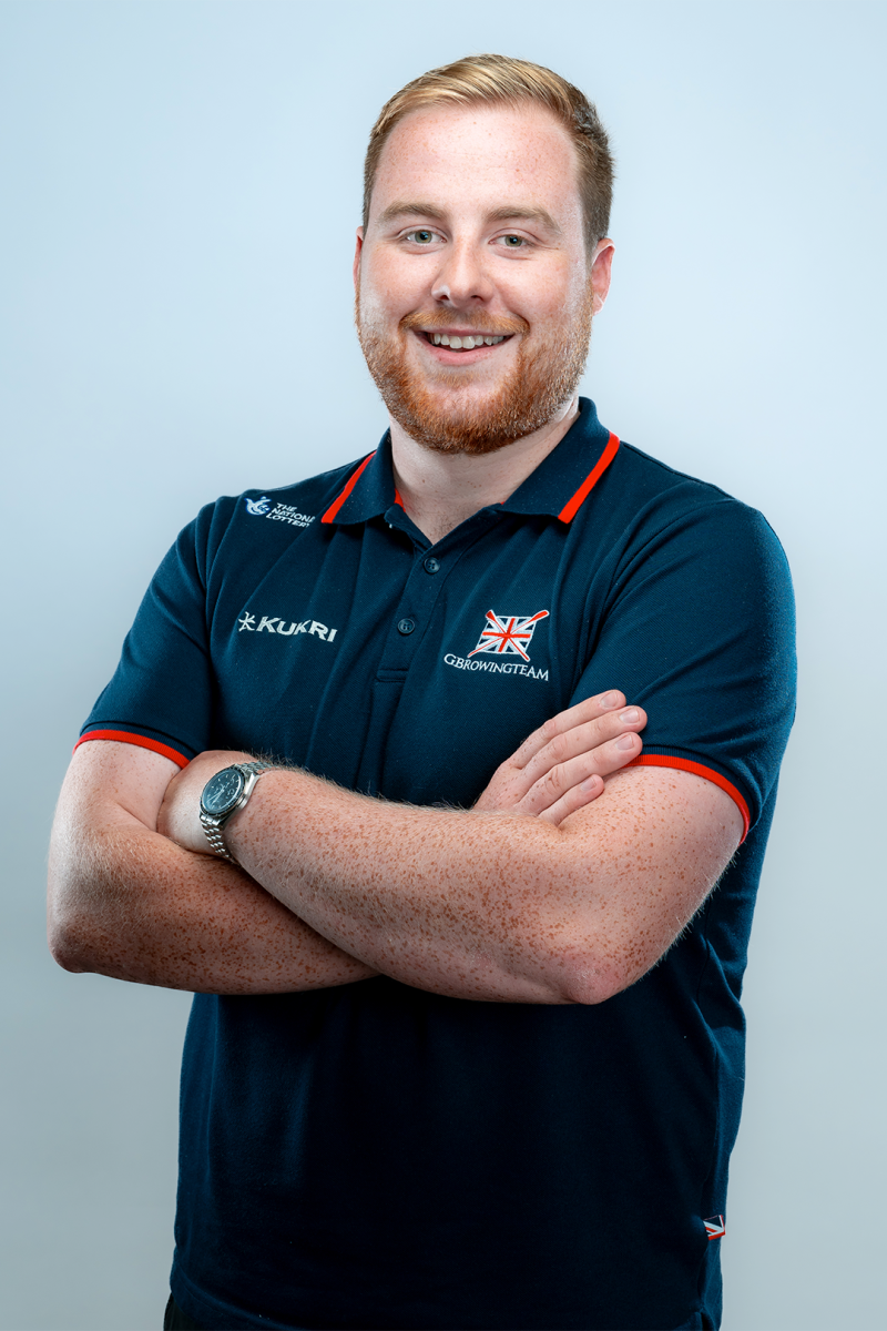 Dan Lockey profile image