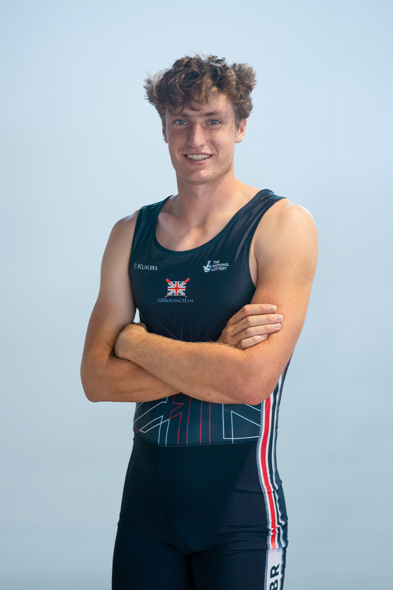 Harry Geffen profile image