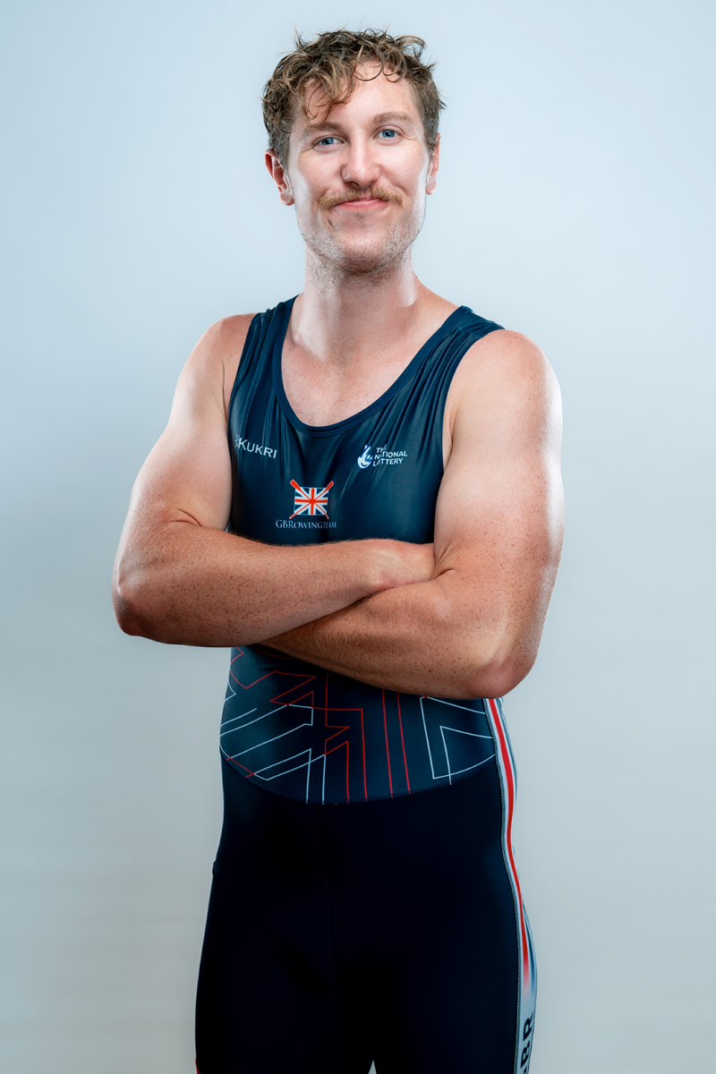 James Doran profile image