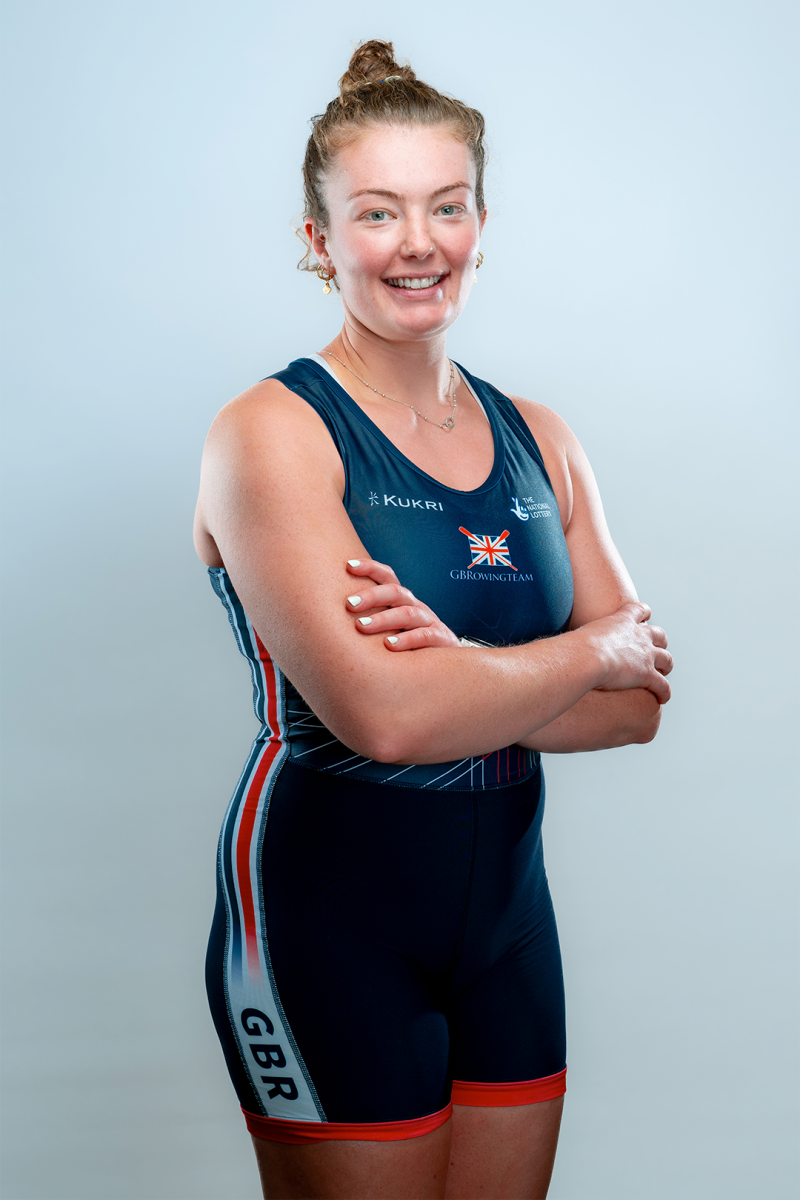 Lucy Glover profile image