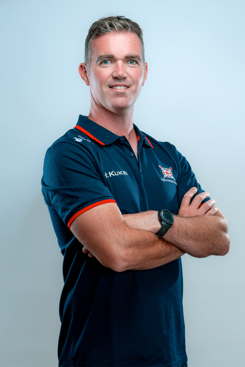 Richard Chambers profile image